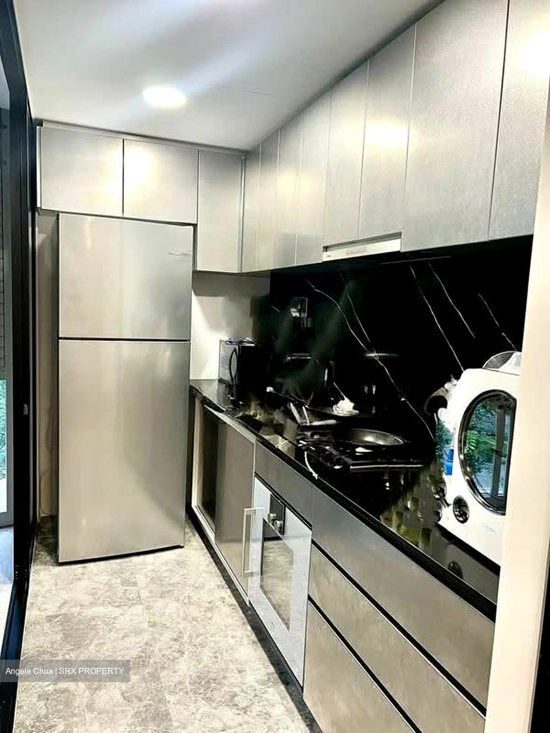 The Iveria (D9), Apartment #559893711